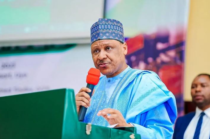 Alleged Christian Genocide: FG Explains Why Tinubu Replaced Service Chiefs