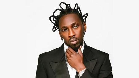 Nigerian Singer Orezi Condemns Country's Failure to Deliver Justice