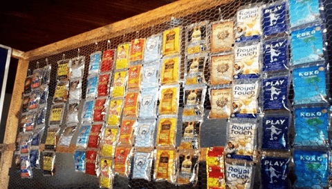 Senate Orders NAFDAC to Enforce Ban on Sachet Alcohol by December 2025