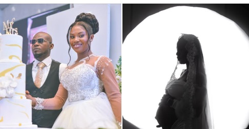 Tragedy as 23-Year-Old Woman D!es During Childbirth Days to Her One-Year Wedding Anniversary