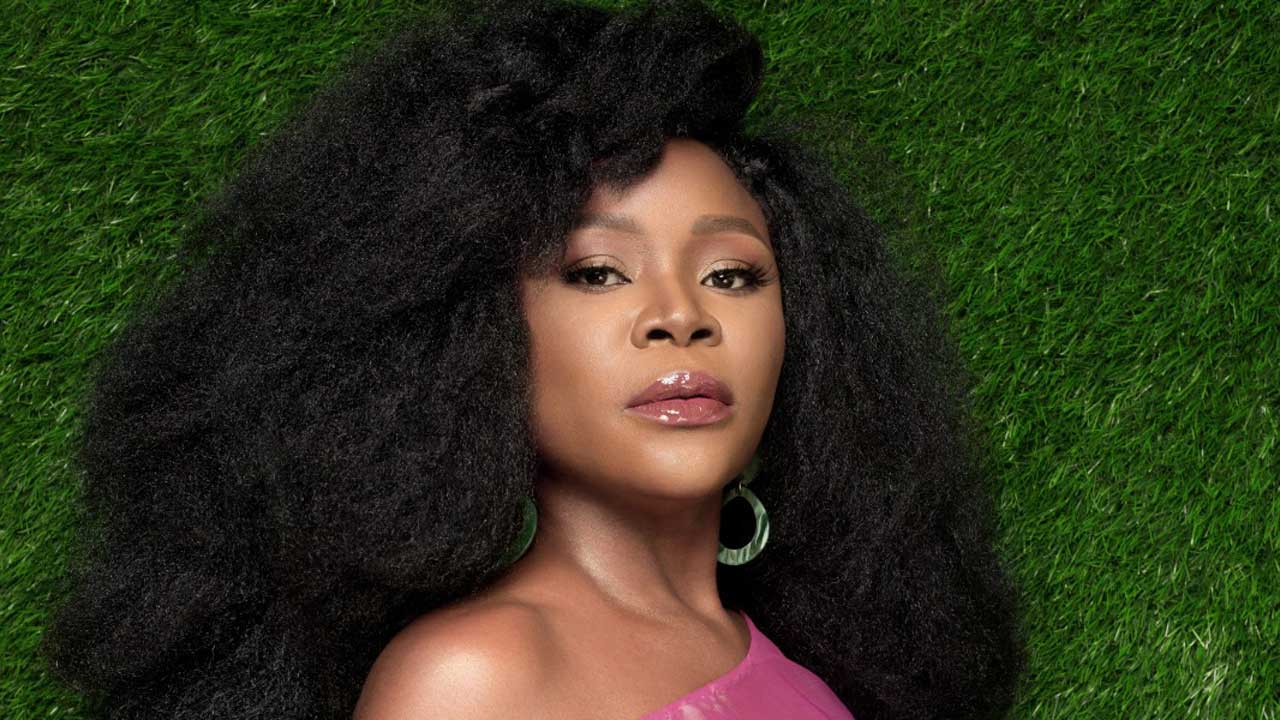 Omawumi Speaks On Relationships With Dagrin, Dokta Frabz