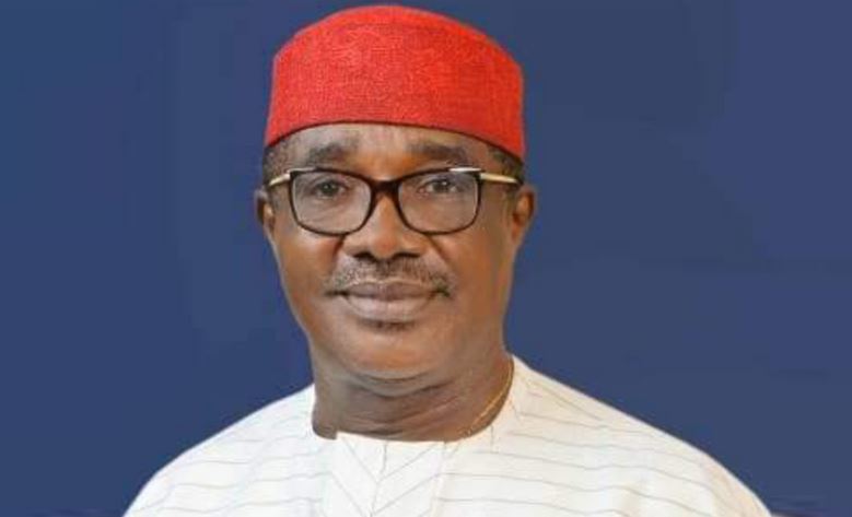 BREAKING: PDP Faction Loyal to Wike Appoints Mao Ohuabunwa as New BoT Chairman