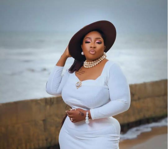 “Marriage Isn’t By Force” – Anita Joseph Blasts Ned Nwoko Over Regina Daniels’ Marital Crisis