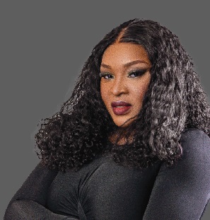 “Why I’m Still Single” — Nollywood Actress Sarah Sweet Opens Up