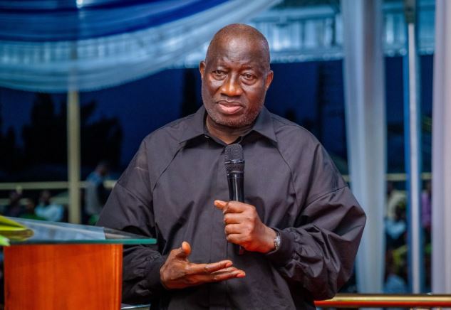 Goodluck Jonathan: My Political Journey Was Nothing Short of a Miracle