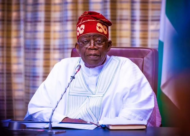 Tinubu Responds to Trump’s Threat: “Nigeria Will Not Be Intimidated”
