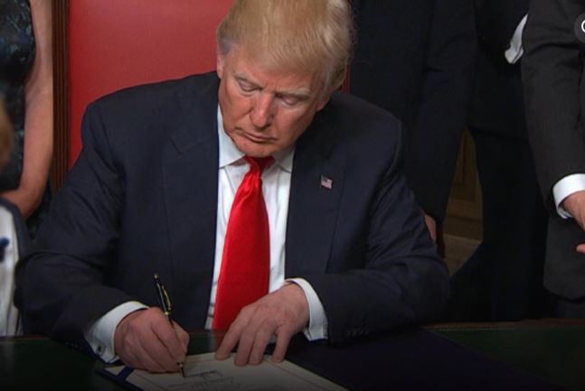 U.S. Revokes Visas of 80,000 Foreign Nationals, Including Nigerians