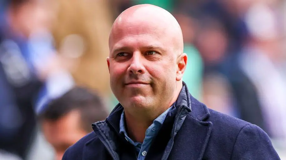 EPL: Arne Slot Dismisses Wenger’s Claim That Wirtz ‘Destroyed’ Liverpool