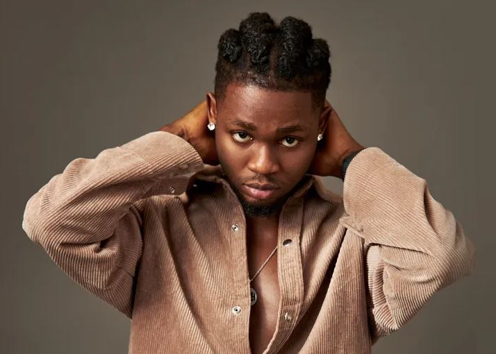 “I Don’t Care About Awards”—Omah Lay Speaks After First Grammy Nomination