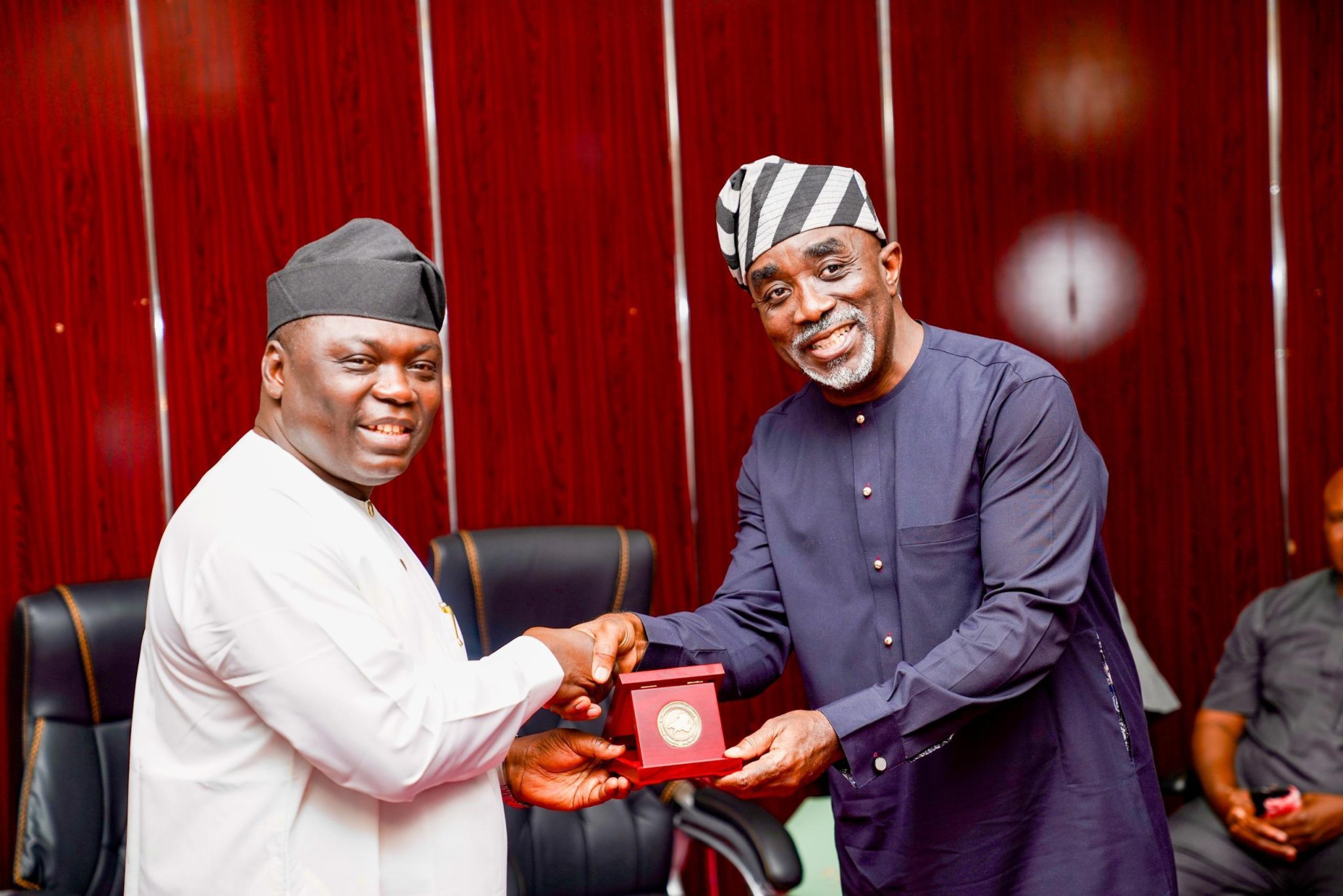 FG Plans Multi-Million-Dollar Sugar Factory in Taraba to Boost Local Production