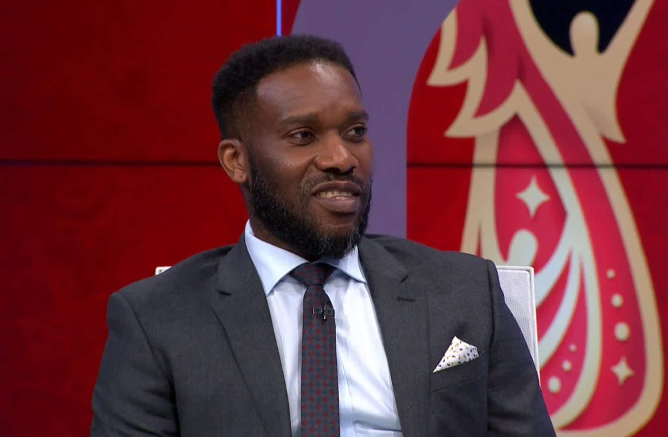 2026 WCQ Playoffs: Okocha Confident in Super Eagles’ World Cup Qualification