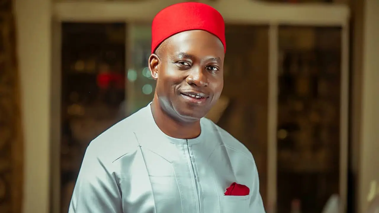 Anambra Election: Soludo Defeats Divided Labour Party, PDP, and APC