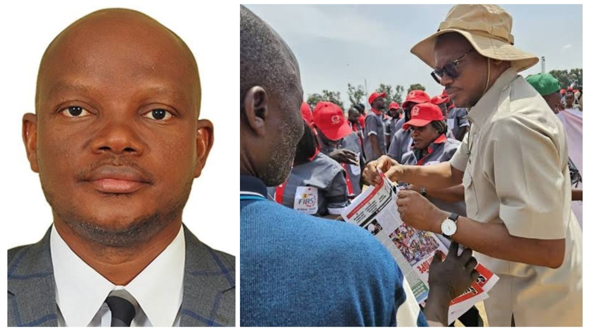 ASUU Warns: Neglecting Education Threatens National Development