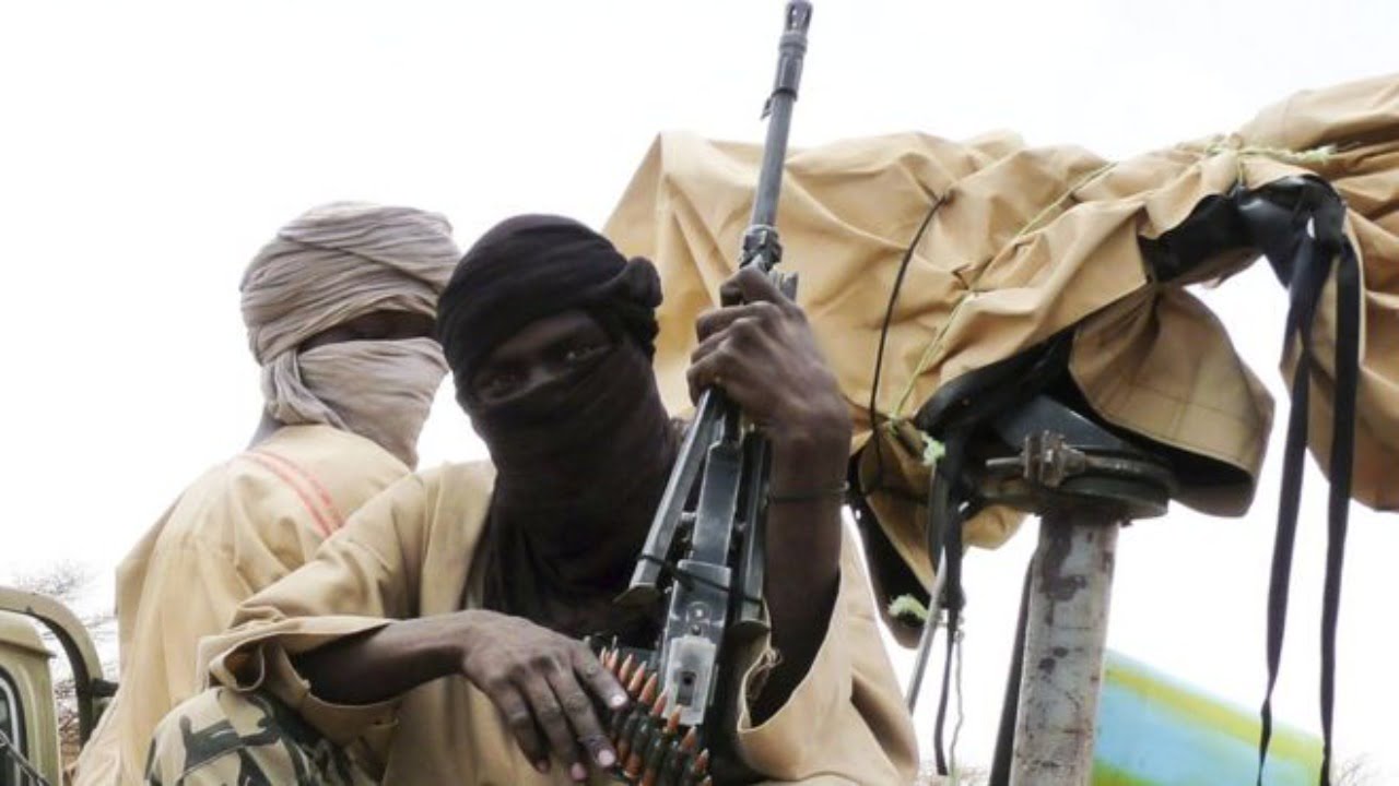 “Government Made Us Bandits” — Armed Group Claims During New Peace Meeting in Katsina