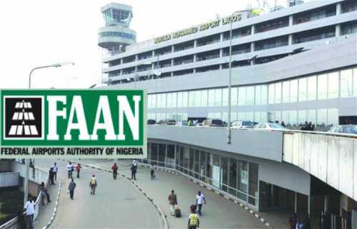 FAAN Rolls Out Measures to Improve Airport Experience and Stop Touting