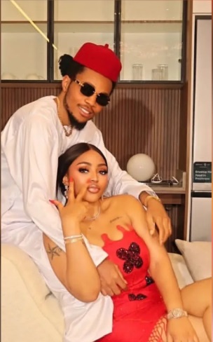 Court Grants Regina Daniels’ Brother, Sammy, Bail After Arrest Over Ned Nwoko’s Allegations