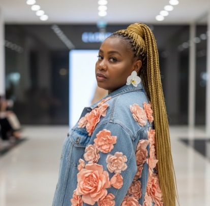 “Whatever You Do, Please Marry a Kind Man” – Actress Adaora Ukoh Advises Single Women