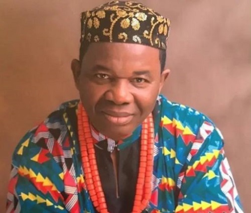 Be Financially and Mentally Stable Before Marriage — Chiwetalu Agu Advises Nigerian Women