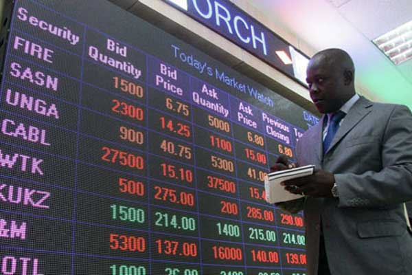 ₦2.8tr Gone: Analysts Blame Trump’s Remarks for Naira and Market Crash