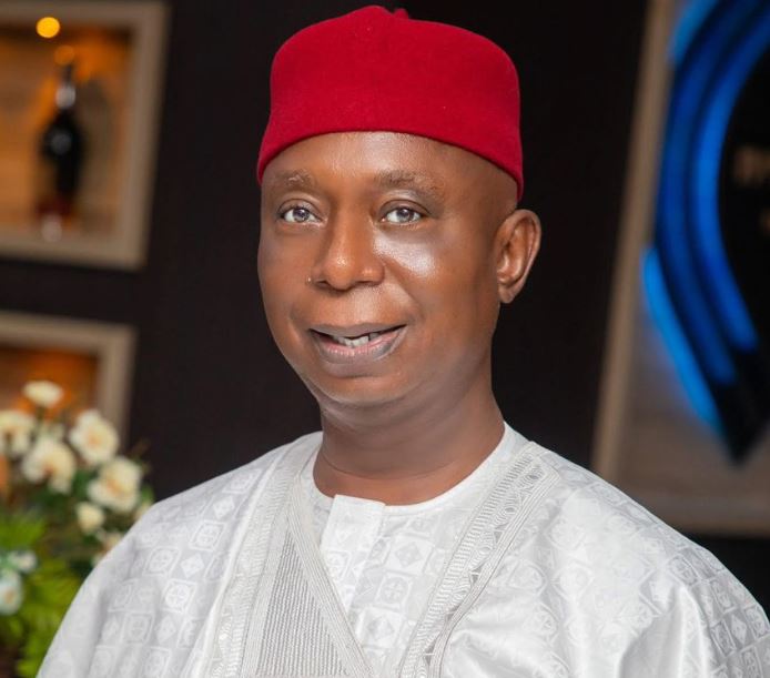 Nigerians Call for Ned Nwoko’s Resignation Amid Ongoing Marital Controversy with Regina Daniels
