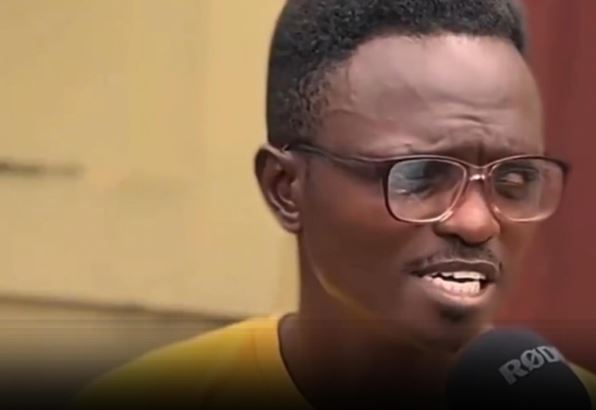 “I Regret Marrying a Single Mother of Two” — Music Promoter K-Light Opens Up on Marital Struggles