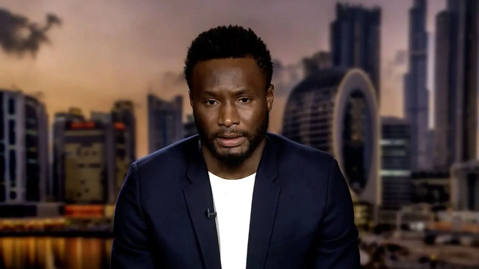 Mikel Obi Predicts Chelsea Will Finish in Top Four This Season