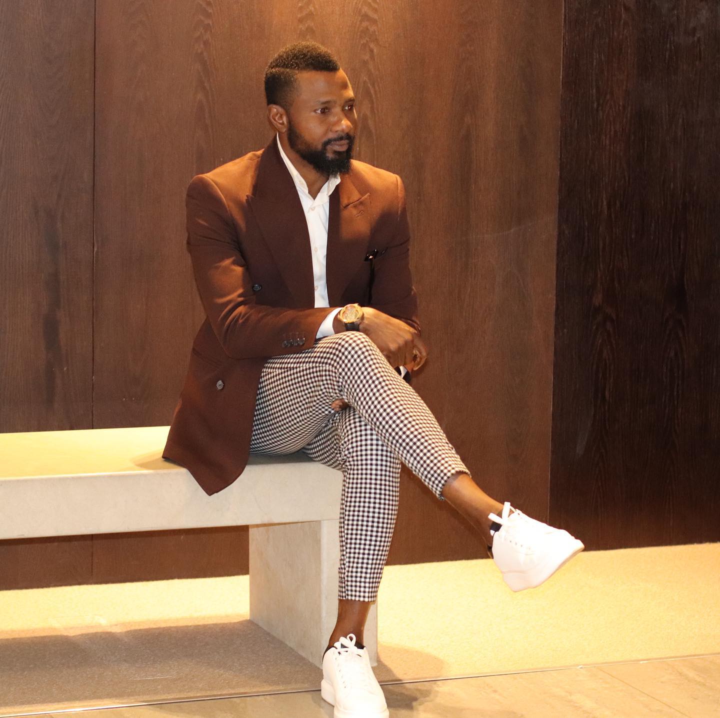 2026 WCQ Playoffs: Sacrifice, Pressure Key – Aghahowa Sends Message to Super Eagles