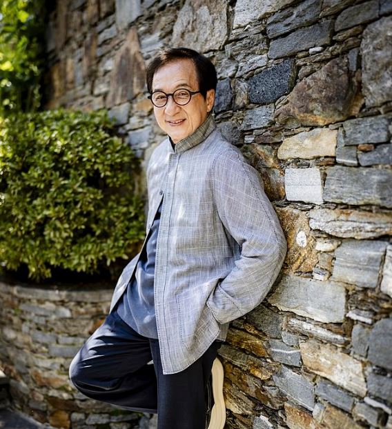 Jackie Chan Is Alive: Death Rumour Debunked After AI-Generated Image Goes Viral