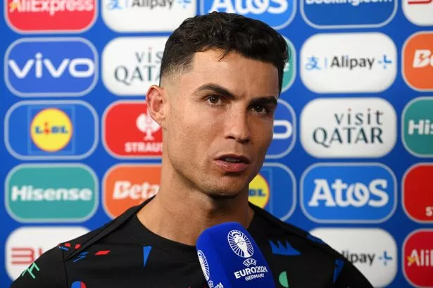 Cristiano Ronaldo Confirms 2026 World Cup Will Be His Last