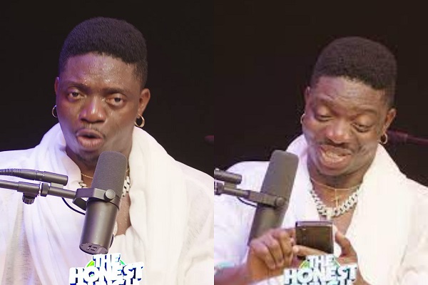 “It Wasn’t My Destiny”: Comedian Destalker Shares How He Left Internet Fraud for Comedy