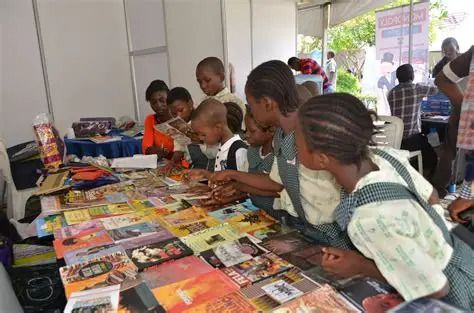 Imagining Alternatives: 27th Lagos Book & Art Festival Kicks Off November 10