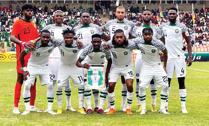 Obi Laments Unpaid Allowances to Super Eagles, Calls It a ‘National Disgrace’