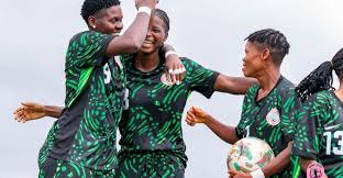 Falconets Trounce Ghana’s Princesses to Win WAFU B U-20 Title