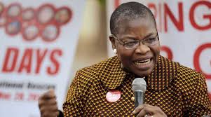 Ezekwesili Urges FG to End Bloodshed, Warns Inaction Empowers Terrorists