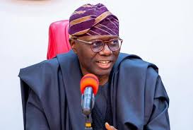 Sanwo-Olu: Unity and Local Governance Key to Overcoming Nigeria’s Security Challenges