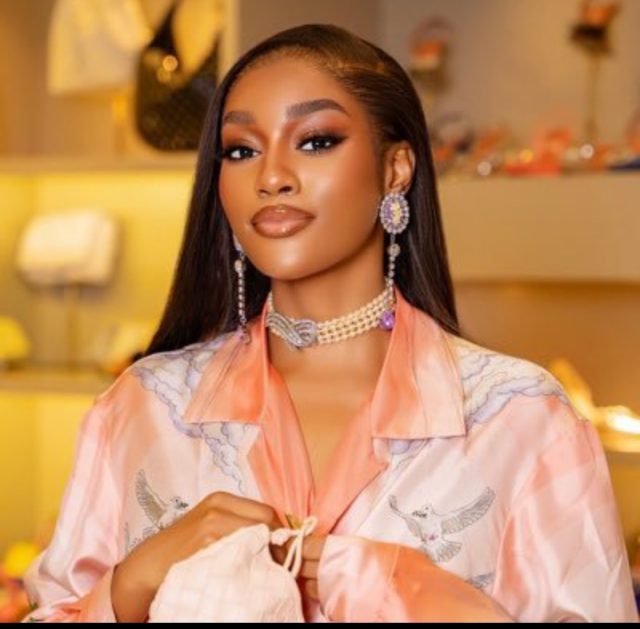 “I Almost Took My Life After BBNaija Disqualification” — Beauty Tukura Opens Up On Her Darkest Moment