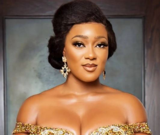 Peggy Ovire Breaks Silence on On-Set Altercation with Actor Taye Arimoro