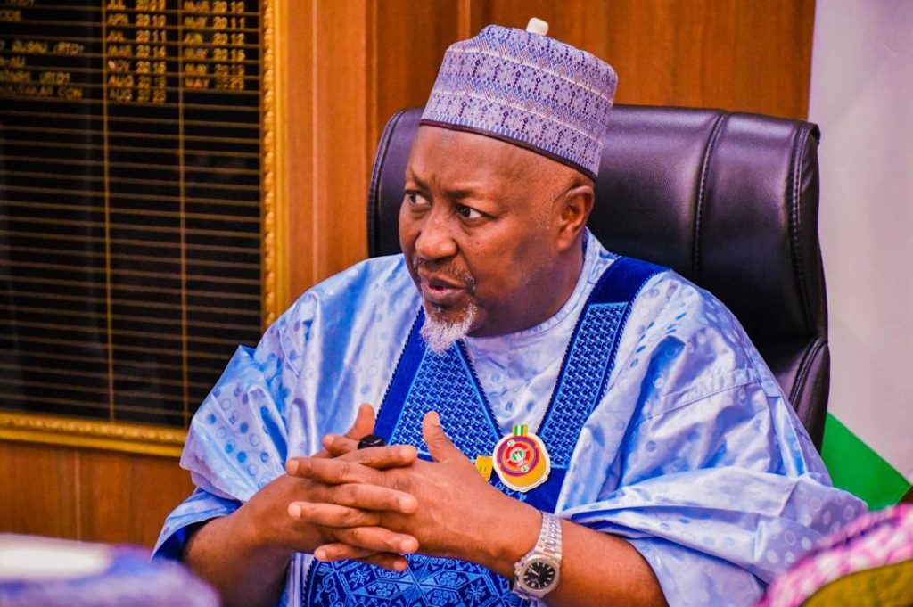 Defence Minister Backs Naval Officer Who Confronted FCT Minister Wike