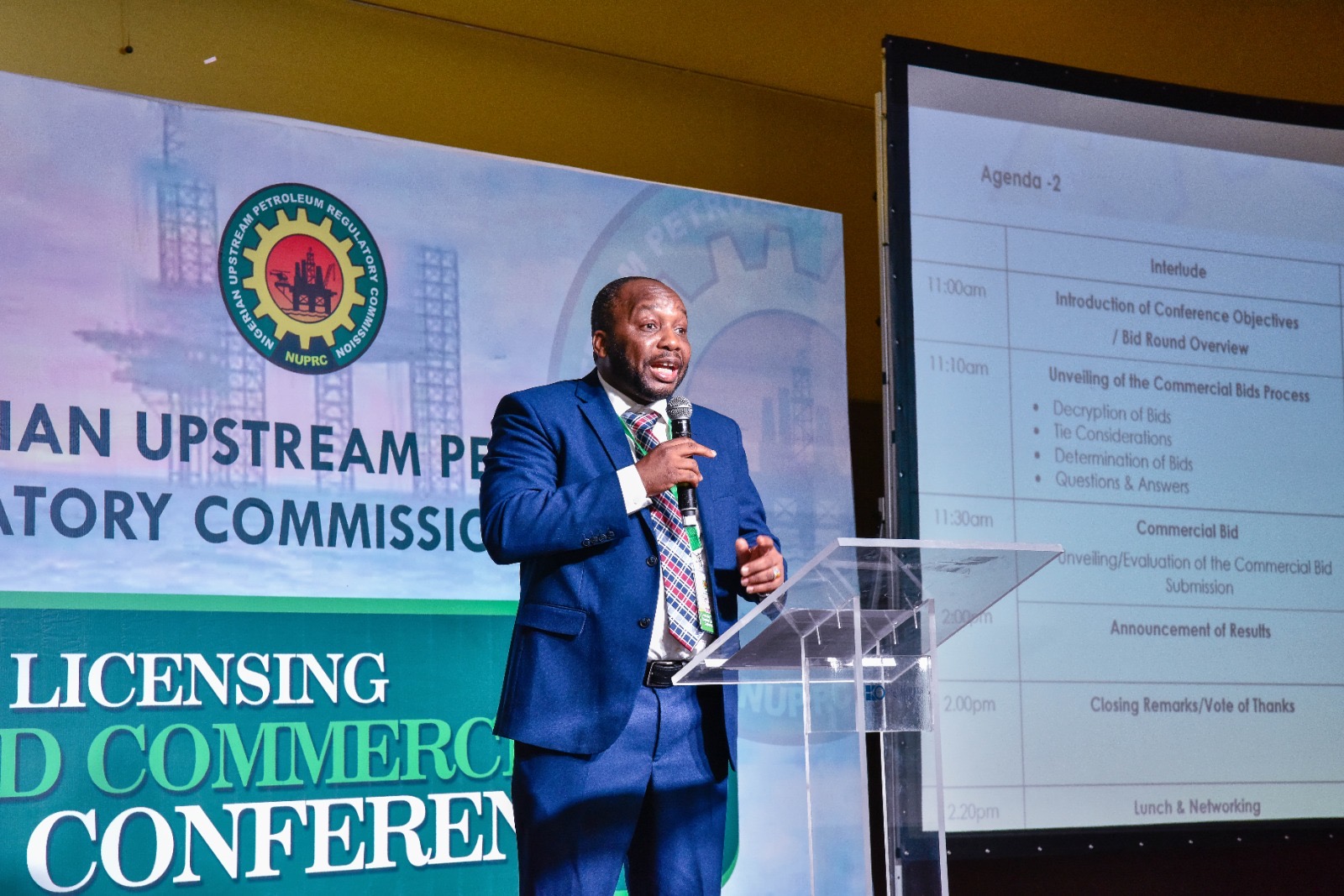 NUPRC Reforms Strengthen Transparency, Attract Fresh Oil Investments Across West Africa