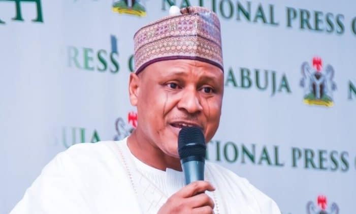 Why We’ve Not Shut Down or Threatened Any Media Houses — FG Explains