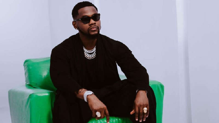 Paris Promoter Drags Kizz Daniel, Demands €80k Refund Over No-Show