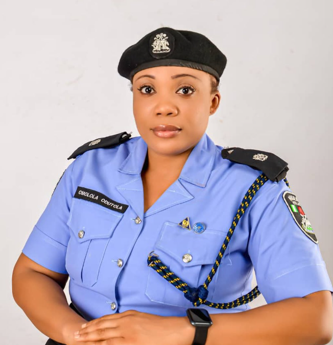 Ogun State Police Intercept Robbers, Strengthen Security Across Flashpoints