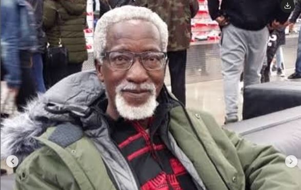 Popular Nollywood Actor, Baba Gebu, Is Dead