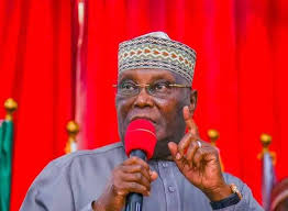 Atiku Denies Giving SUV to Naval Officer Involved in Face-Off With Wike