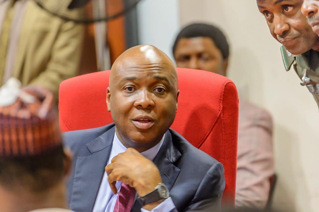 Ibadan Convention: PDP Delegates Arrive Amid Saraki’s Call to Suspend