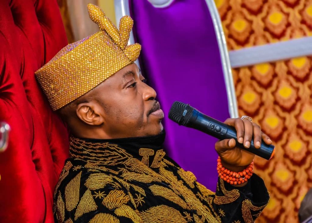 Oluwo of Iwo Warns of Looming Osun–Oyo Land Clash, Urges Urgent Government Action