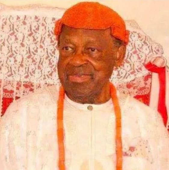Shock at Asaba Monarch’s 70th Birthday as Chief Warrior Collapses and Dies