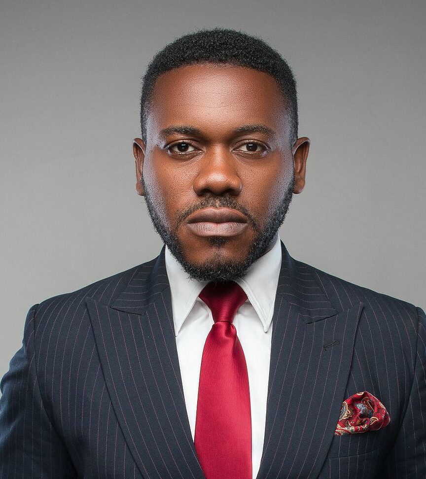 Deyemi Okanlawon Criticised Online for Mocking Upcoming Actors