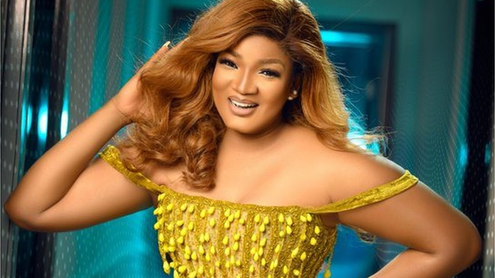 Life Abroad  Taught Me Humility — Omotola Jalade-Ekeinde Opens Up