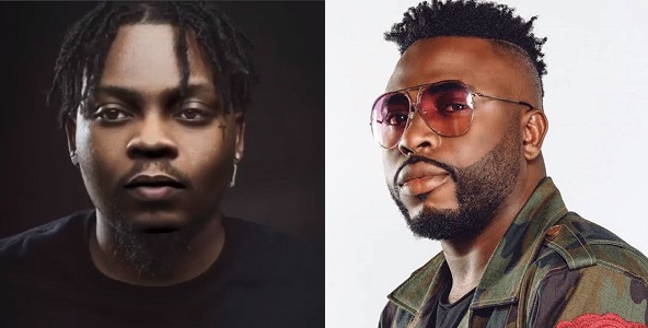 Samklef: Olamide Has Greater Impact on Nigerian Music Industry Than Don Jazzy